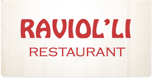 Raviolli Restaurant chinois